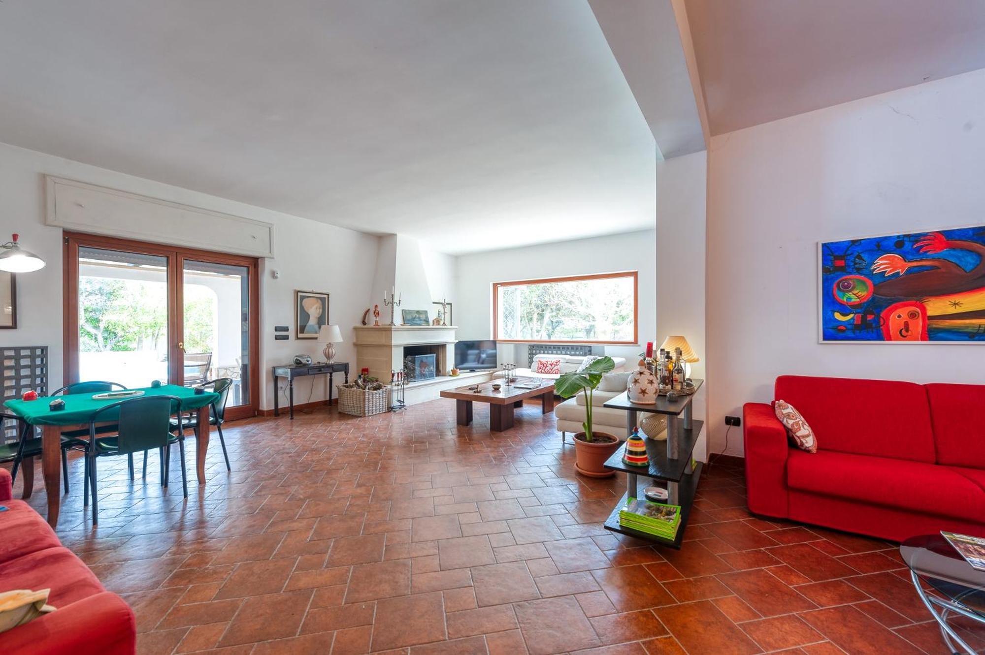 Villa Gaia *