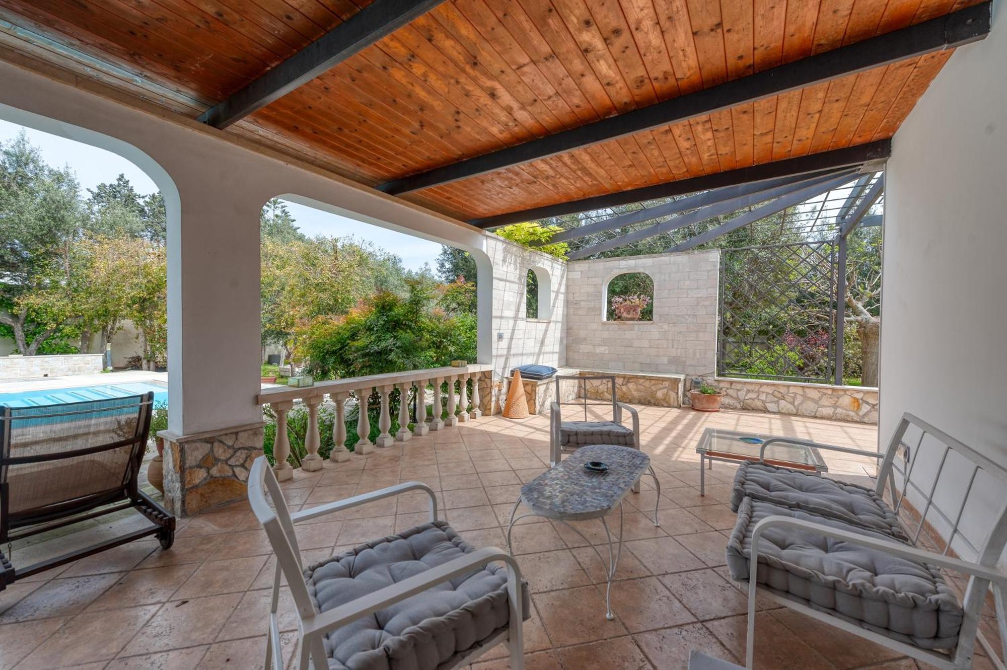 Gaia Villa Lecce