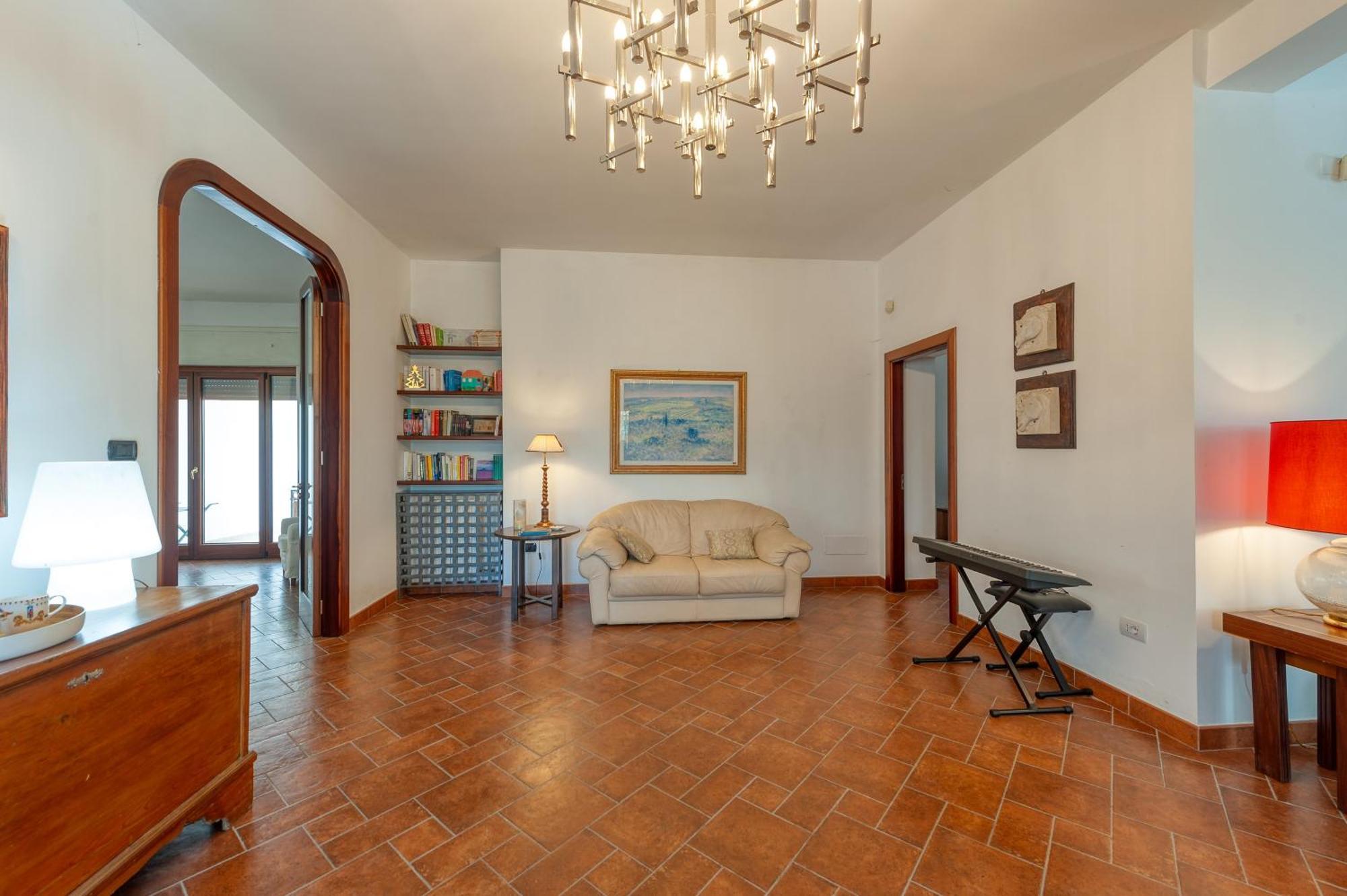 Villa Gaia Lecce