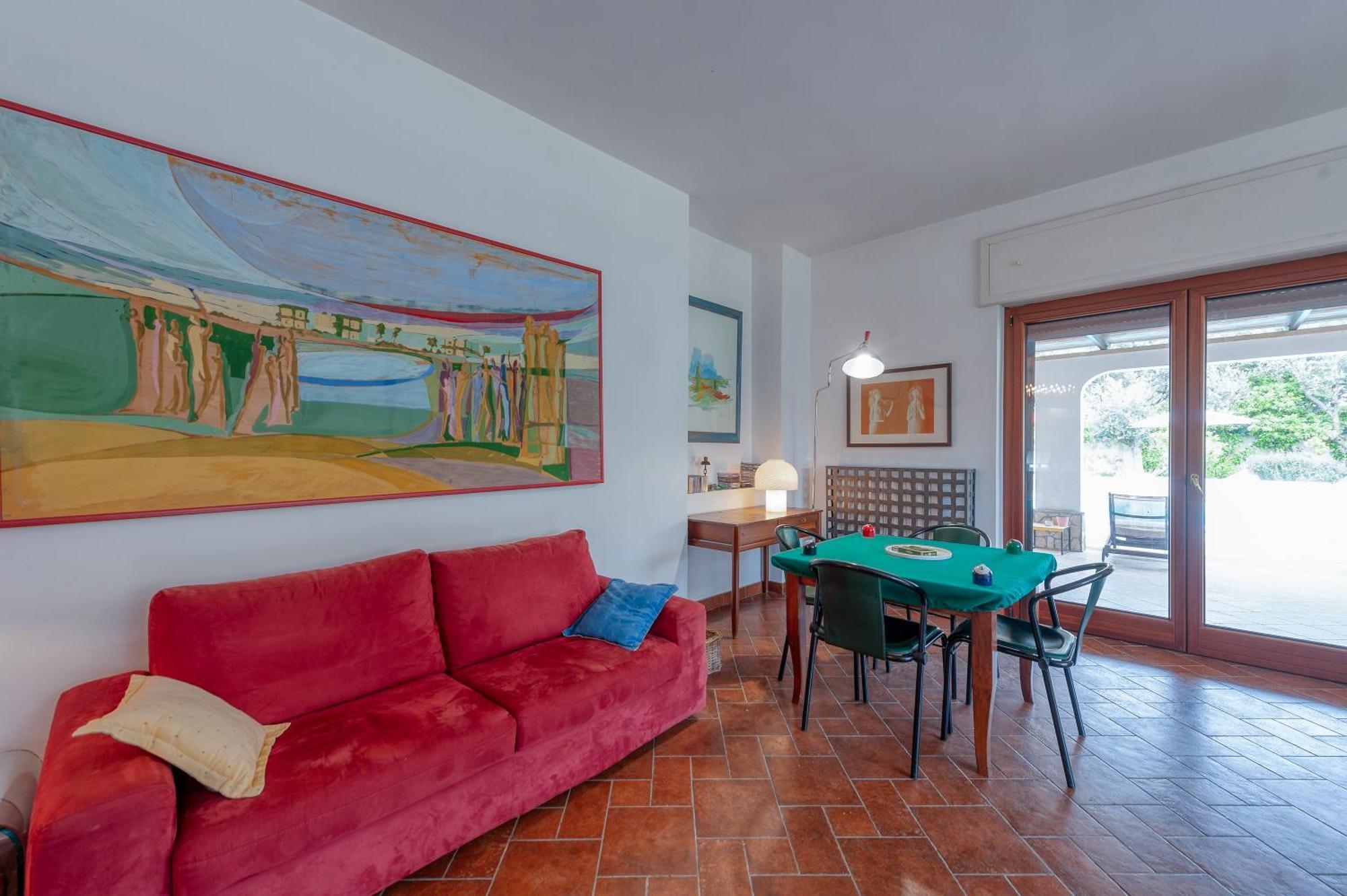 Gaia Villa Lecce