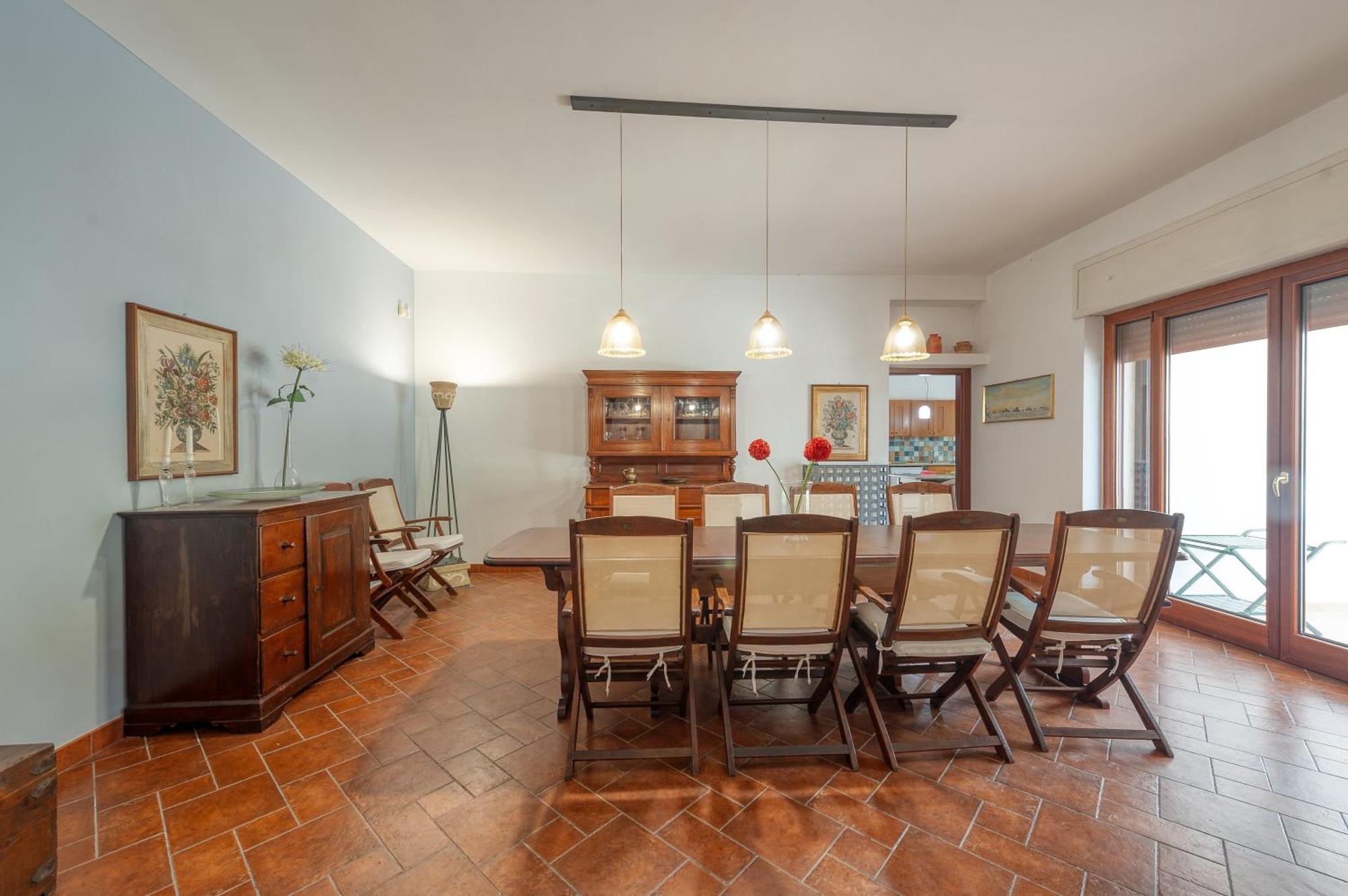 Gaia Villa