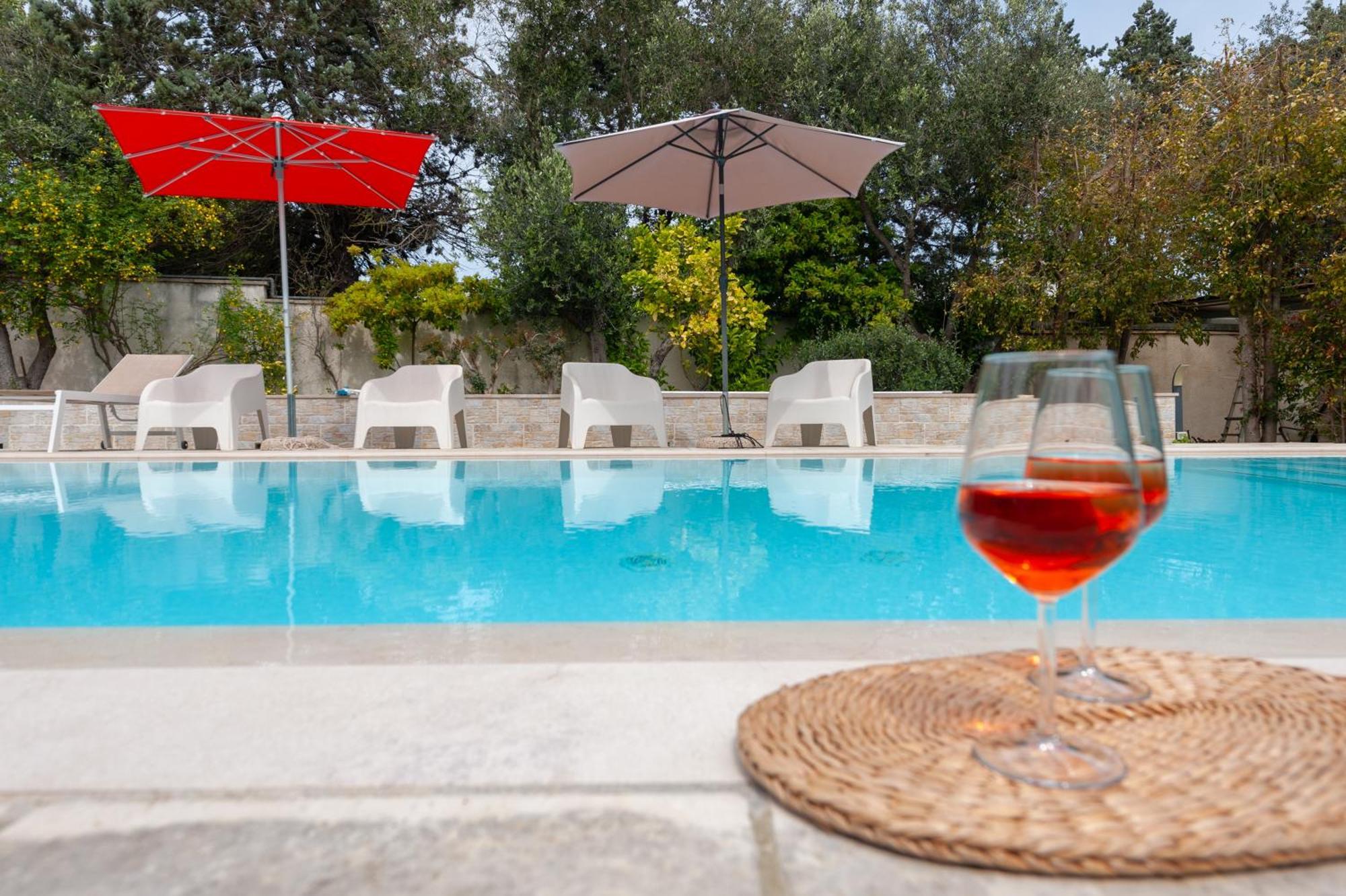 Gaia Villa Lecce