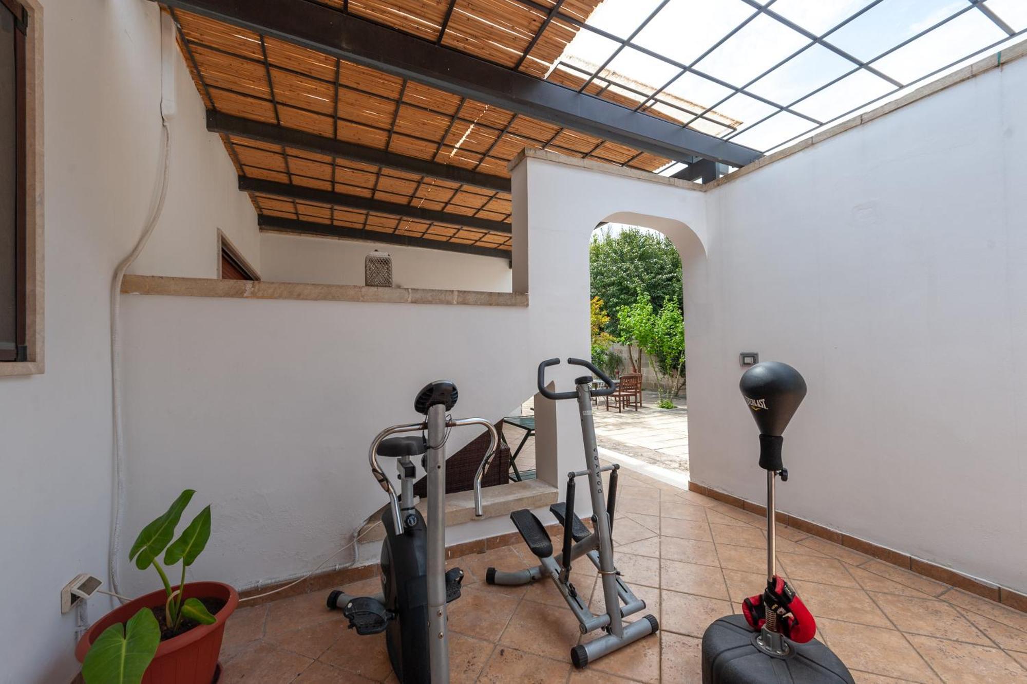 Villa Gaia